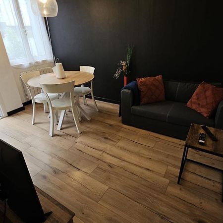 Maisonnette Tout Confort Parking Prive Brest Buitenkant foto