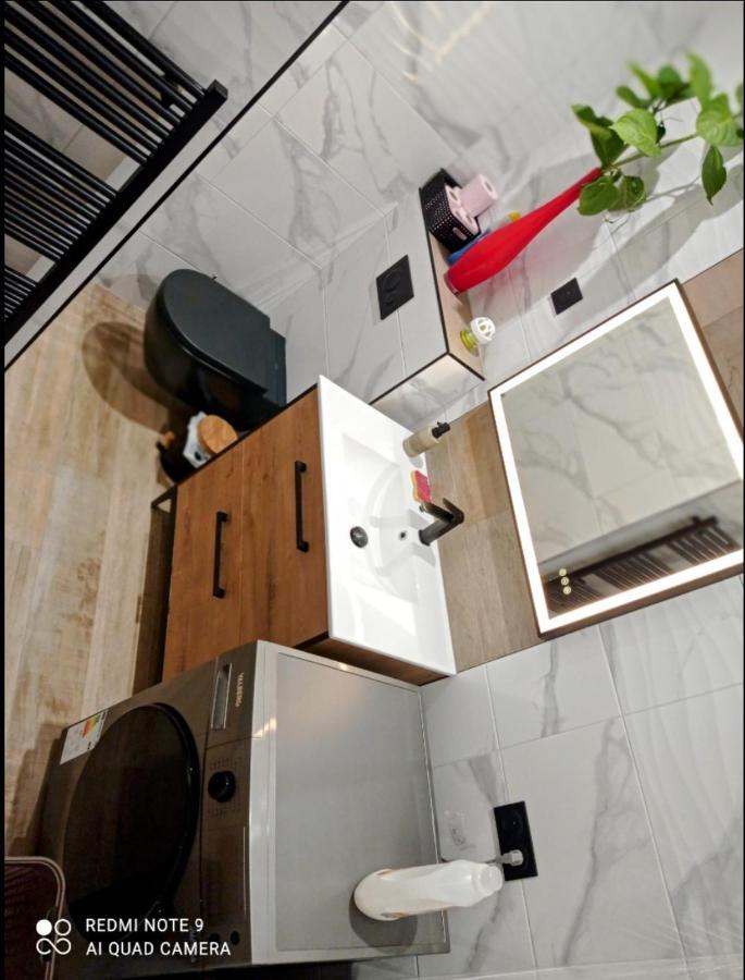 Maisonnette Tout Confort Parking Prive Brest Buitenkant foto